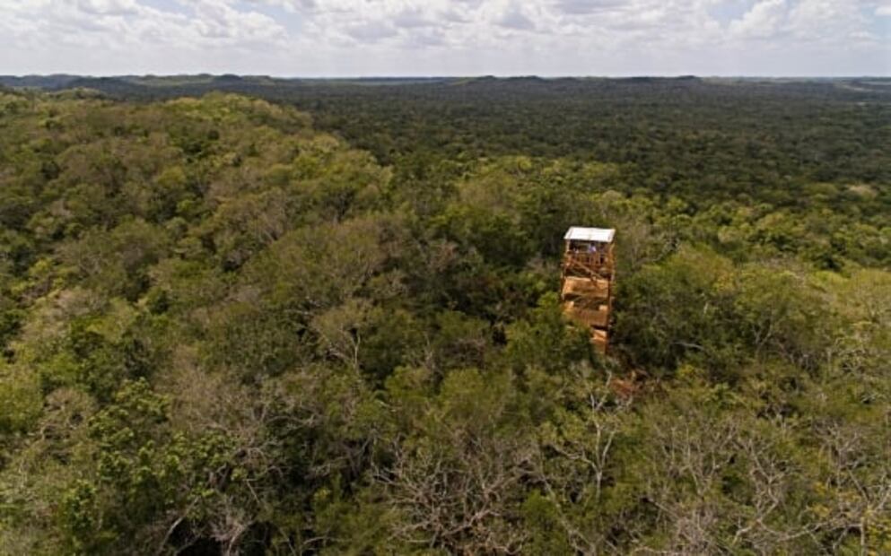 Ecoturismo y aventura: 5 destinos poco conocidos en México