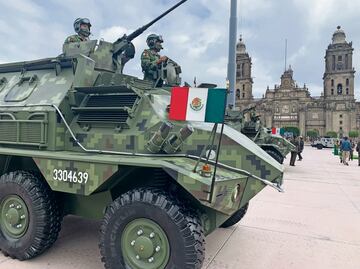 Ejército desembolsa 458 mdp en pago de seguros por accidentes vehiculares