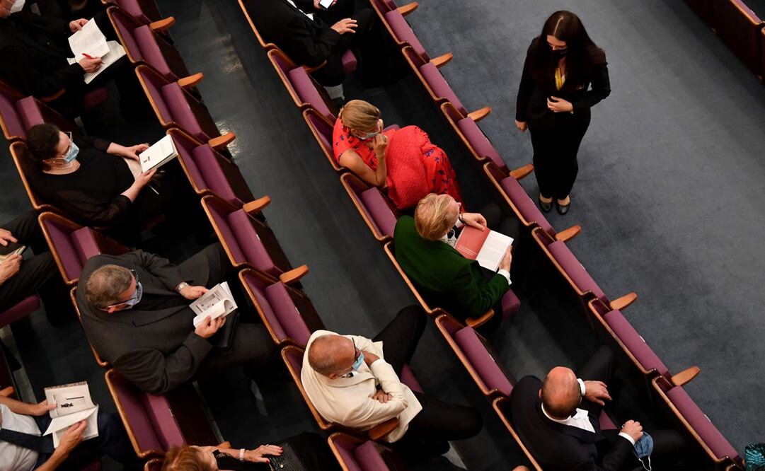 Foto: BARBARA GINDL / APA / AFP