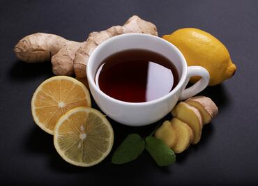 La infusión que debes consumir por las mañanas porque previene la embolia