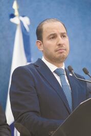 Descarta el PAN devolver recursos por epidemia 