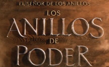 La serie basada en “El Señor de los Anillos” ya tiene nombre