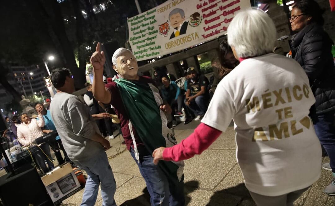 Foto: Fernanda Rojas/El Universal/