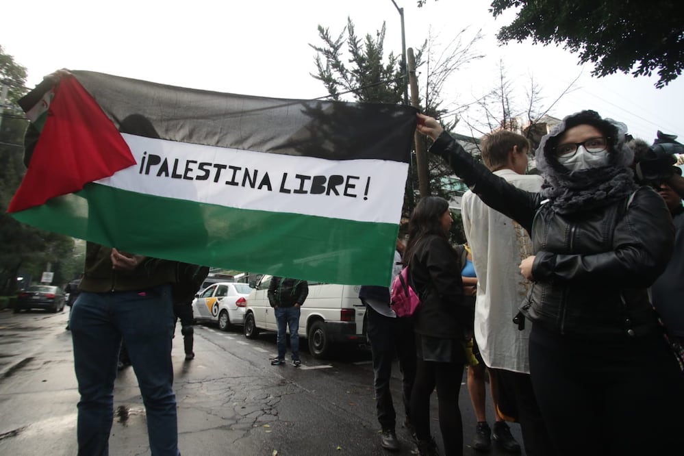 Foto: Carlos Mejía/ EL UNIVERSAL