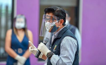 Alertan que Hidalgo podría alcanzar las 3 mil muertes por Covid-19