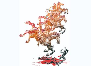 Irrumpen tres nuevos cárteles en mapa criminal