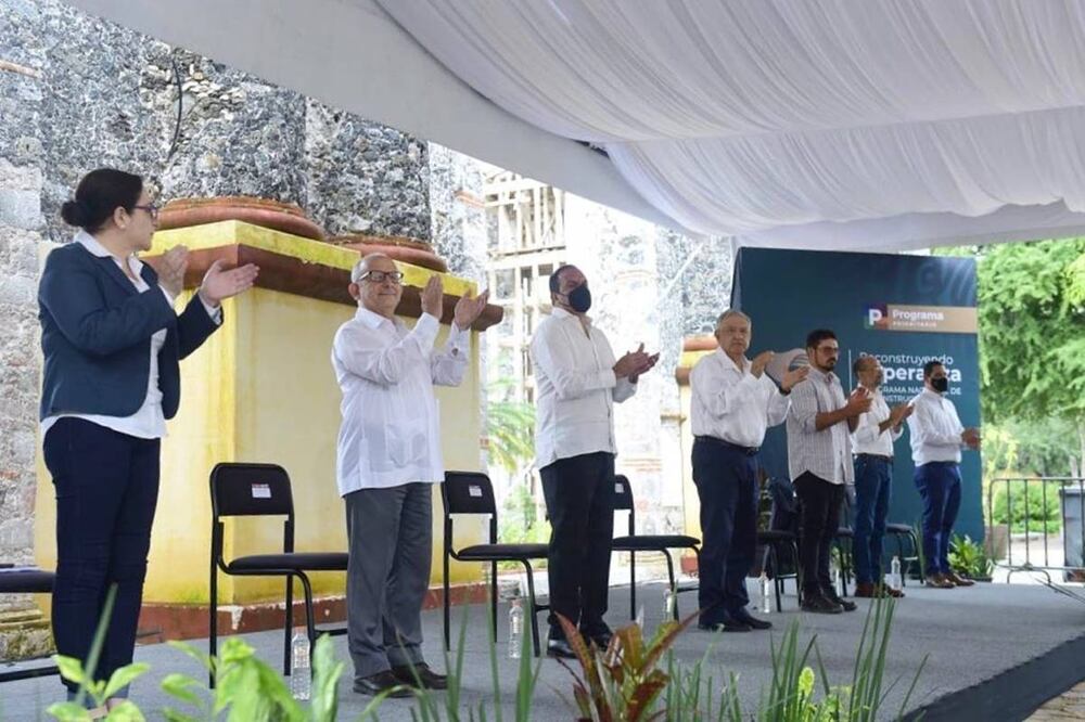 Foto: Pedro Villa y Caña