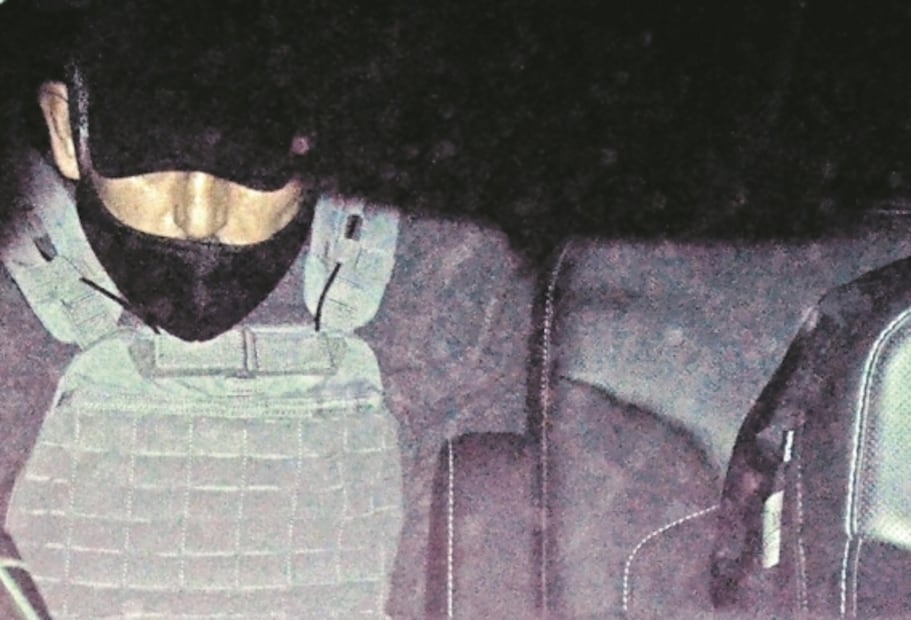 Estos son los montajes de los que la 4T no quiere hablar