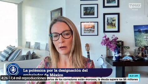 Dichos, lenguaje y gestos de AMLO lo dibujan como el “clásico machista”, así ven al Presidente en Panamá