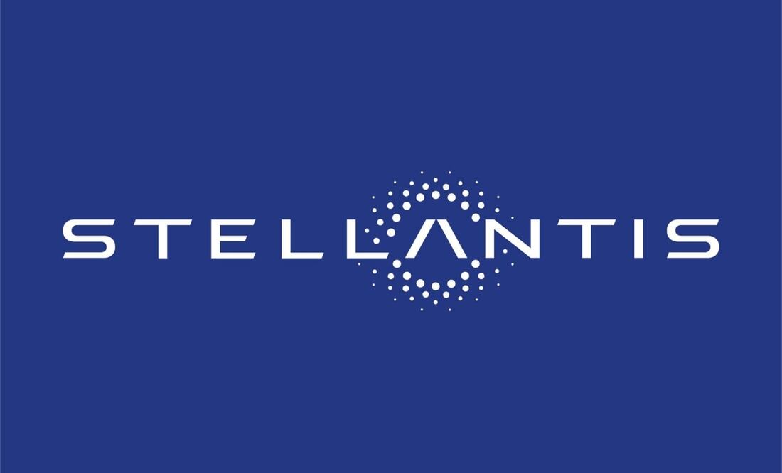Stellantis. Foto: Facebook Stellantis México/Archivo