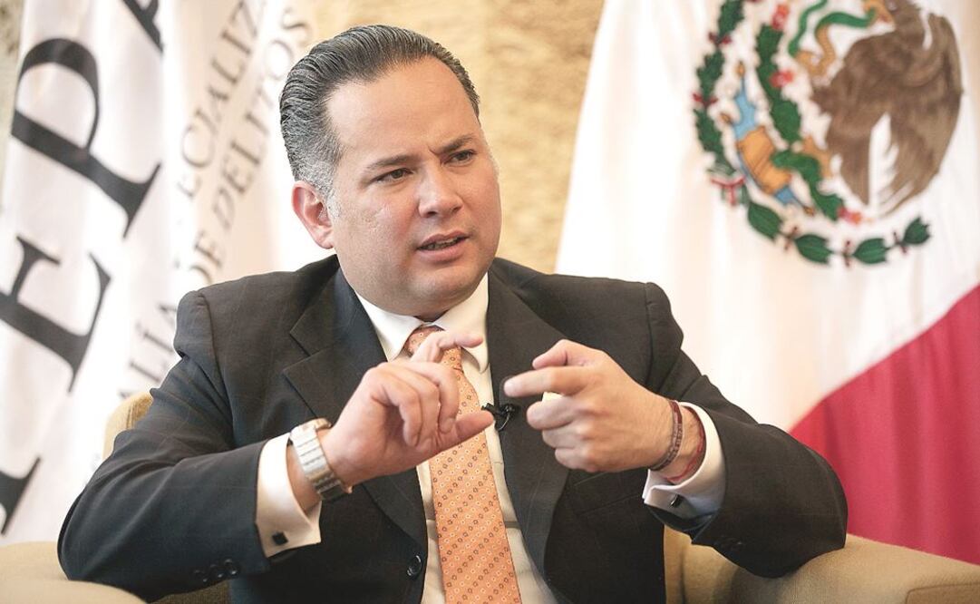 Hackeo masivo al padrón del INE