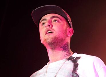 Así recordó Ariana Grande a Mac Miller