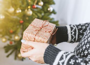 5 apps para organizar los intercambios navideños