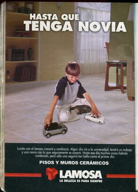 ¿Por qué la mujer era objeto publicitario hace décadas?