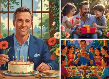 Día del Padre 2025: ¿Por qué se celebra este 15 de junio?; descubre la verdadera razón