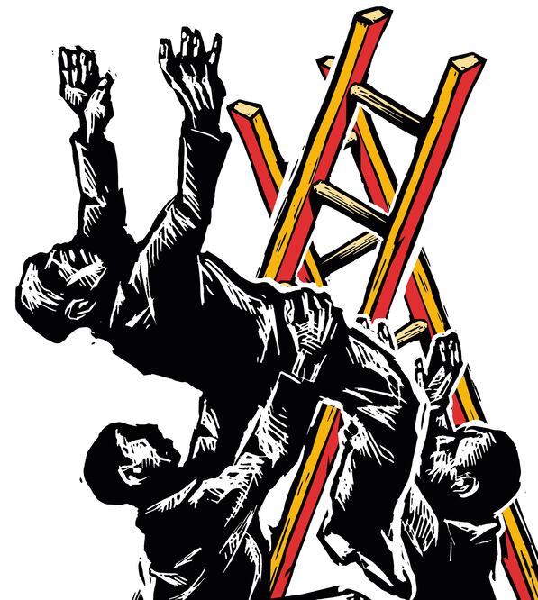 Gabinete bajo la lupa