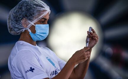 Brasil reporta casi 70 mil contagios y supera los 14 millones casos de Covid-19