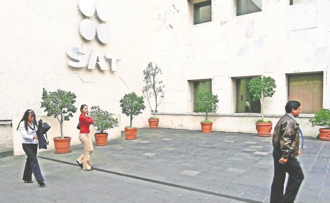 Foto: Archivo/El Universal