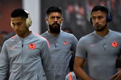 Liga MX bloquea a los futbolistas de Cruz Azul y América