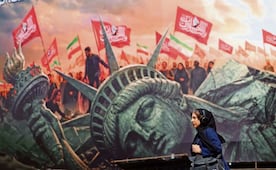 Irán, una economía acostumbrada a resistir