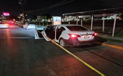 Ministeriales de NL liberan a empresario secuestrado; hay dos detenidos