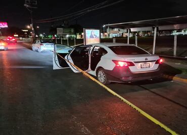 Ministeriales de NL liberan a empresario secuestrado; hay dos detenidos