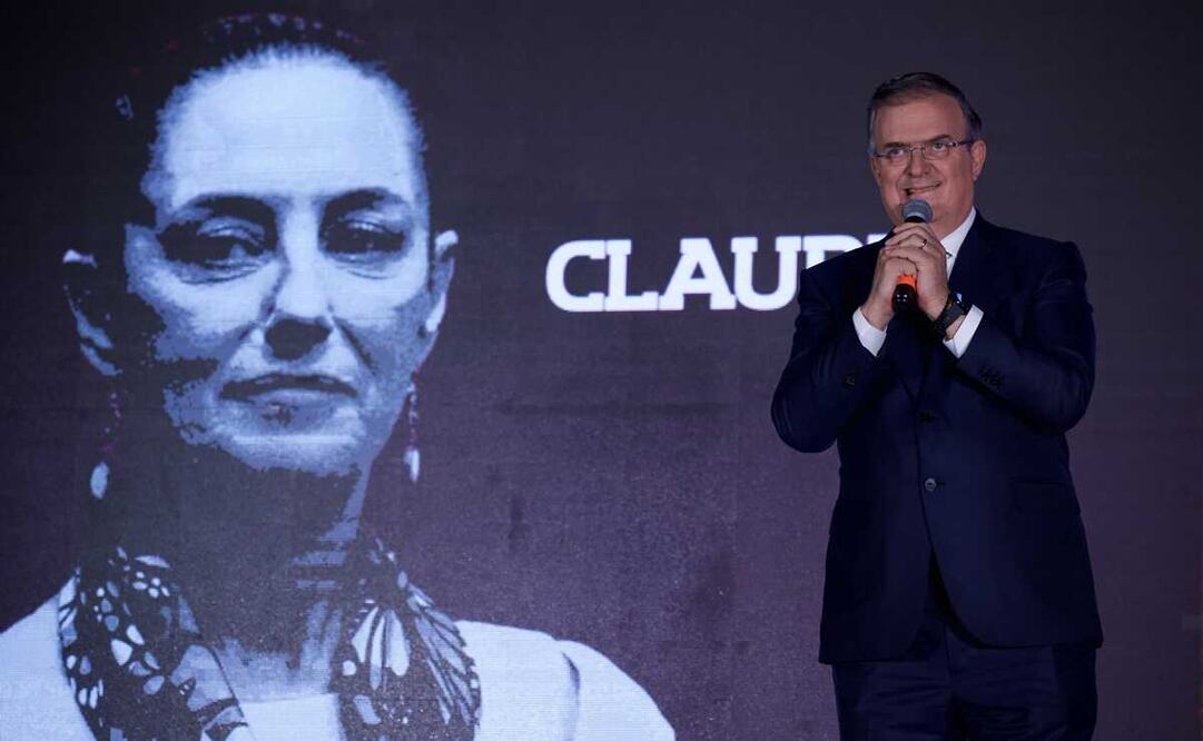 En uno de los videos, los cuales se han publicado en redes sociales, el excanciller hace una propuesta para la seguridad del país. Foto: Germán Espinosa / EL UNIVERSAL