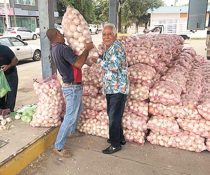 José Manuel Valenzuela. FOTOS: ARCHIVO. EL UNIVERSAL