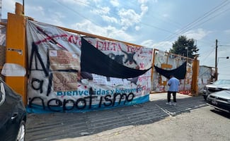 UAEM cumple 10 días en paro de labores y en poder de estudiantes; exigen justicia para sus compañeras víctimas de femincidio
