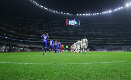 La farsa de una Liguilla sólo con ocho equipos