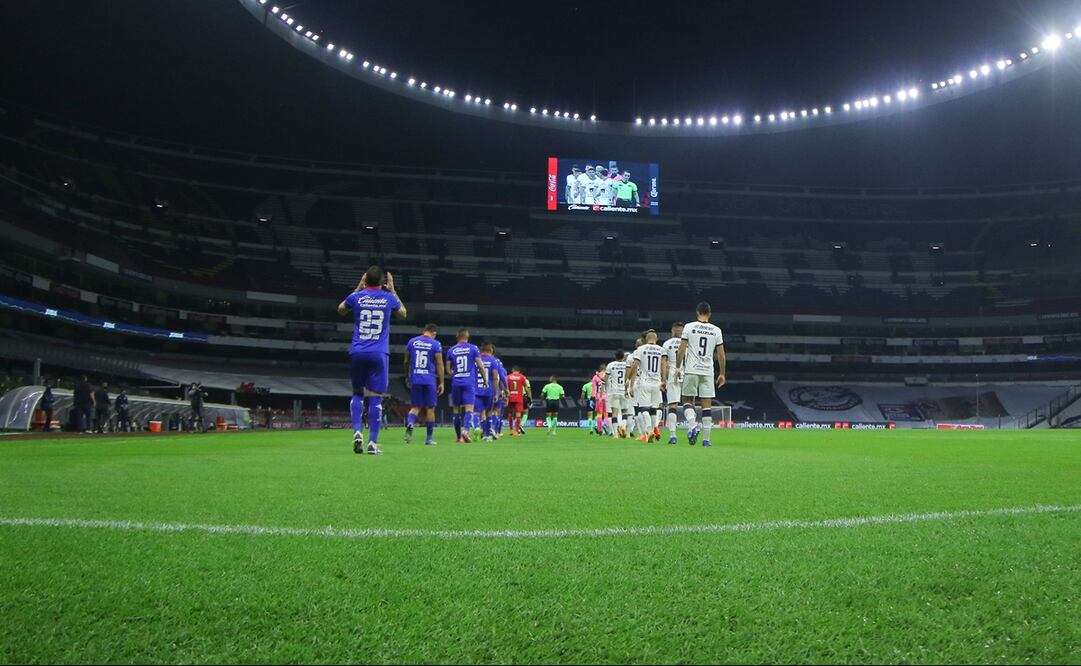 La farsa de una Liguilla sólo con ocho equipos