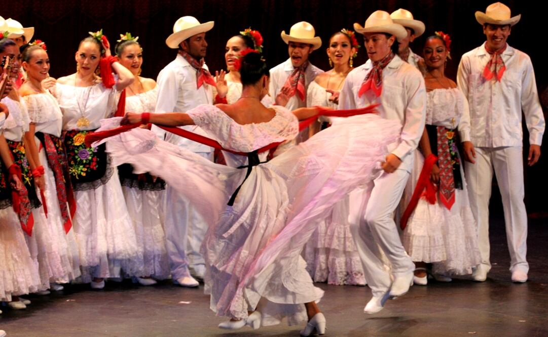 The Veracruz festival will have three venues, including the University of Toronto and a theater at the Harbourfront Center - Photo: Marcial González/EL UNIVERSAL
