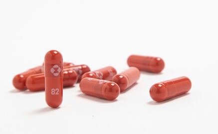Tratamiento de Merck con pastillas "puede ser la nueva arma antiCovid": OMS