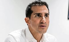 La importancia de las competencias internacionales rumbo a los Ángeles 2028