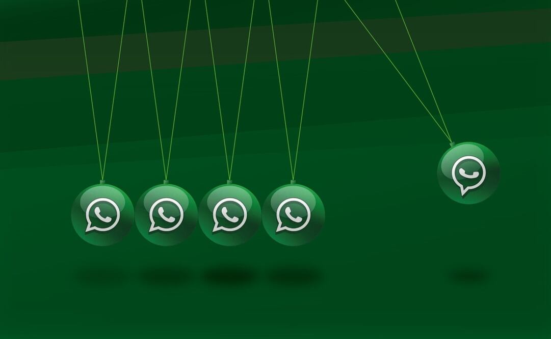 Ahorra tiempo con esta opción y felicita a tus contactos de WhatsApp este día especial. Imagen Pixabay