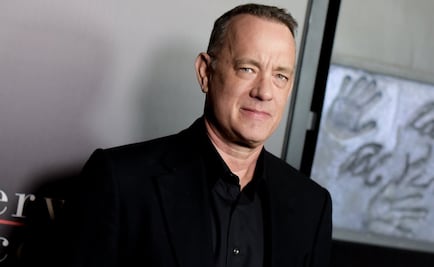 Muere la madre de Tom Hanks