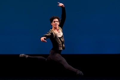 “Despertares” returns to the National Auditorium