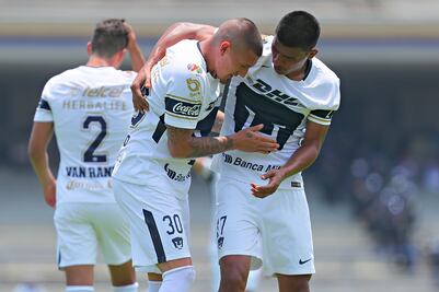 Mexico Pumas F.C. must be concessioned