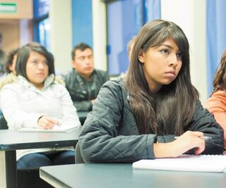 CDMX lanza convocatoria a bachillerato en línea