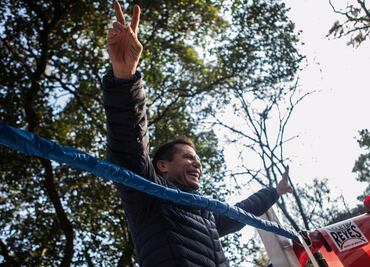 Box: Julio César Chávez volverá al ring