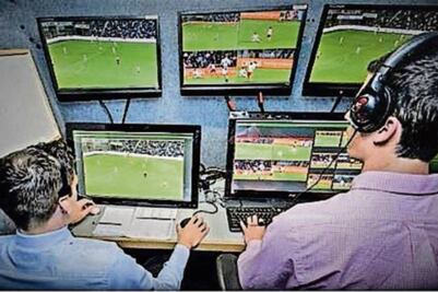 Alcalá ve bien el uso del video en las jugadas polémicas