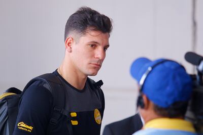 Burlarse de la violencia en Culiacán no es el primer escándalo de Gaspar Servio