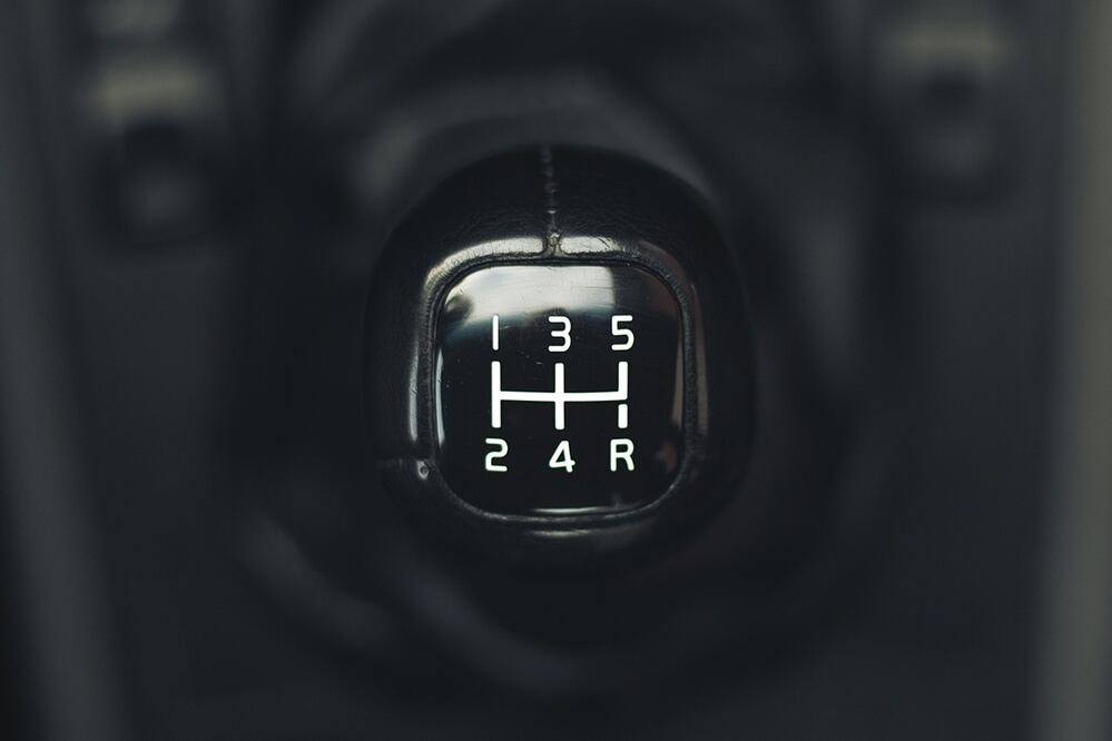 Pon en prácticas estos tips para que tu caja de velocidades no sufra daños / Foto: Pixabay