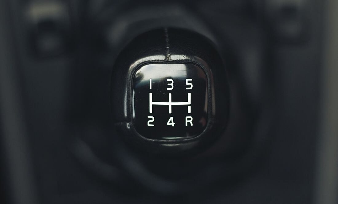 Pon en prácticas estos tips para que tu caja de velocidades no sufra daños / Foto: Pixabay