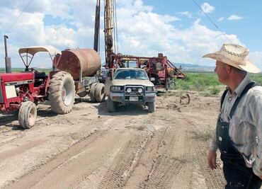 Va Profepa contra menonitas por deforestación