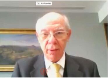 Subsecretaría de Transporte toma batuta en telecomunicaciones