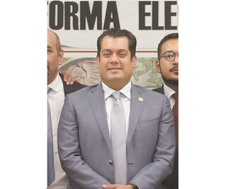 Piden a INE reducir su presupuesto para 2020