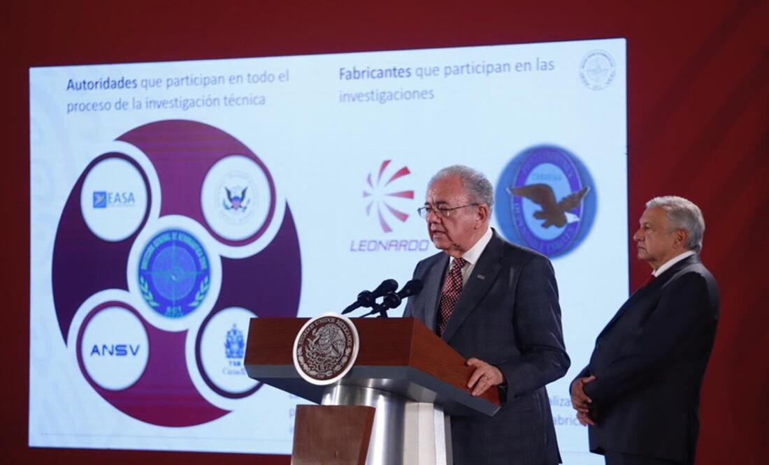 Foto: Berenice Fregoso/ EL UNIVERSAL