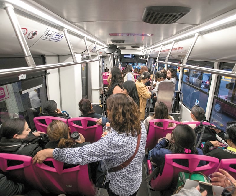 Autoridades explicaron que las medidas sanitarias aumentarán según lo consideren las secretarías de Salud local y federal. ARCHIVO EL UNIVERSAL