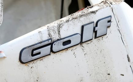 El adiós del Volkswagen Golf en México 